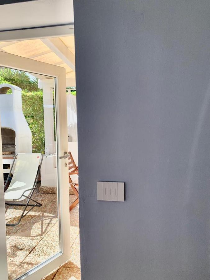 Hiero House Villa Lascari Eksteriør billede