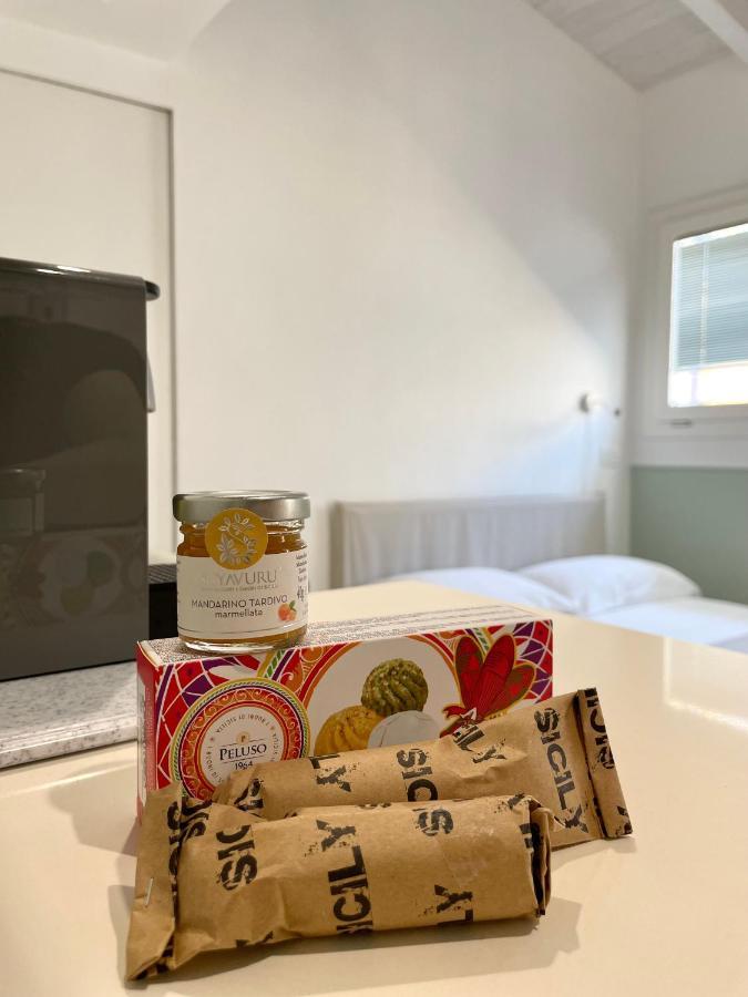 Hiero House Villa Lascari Eksteriør billede