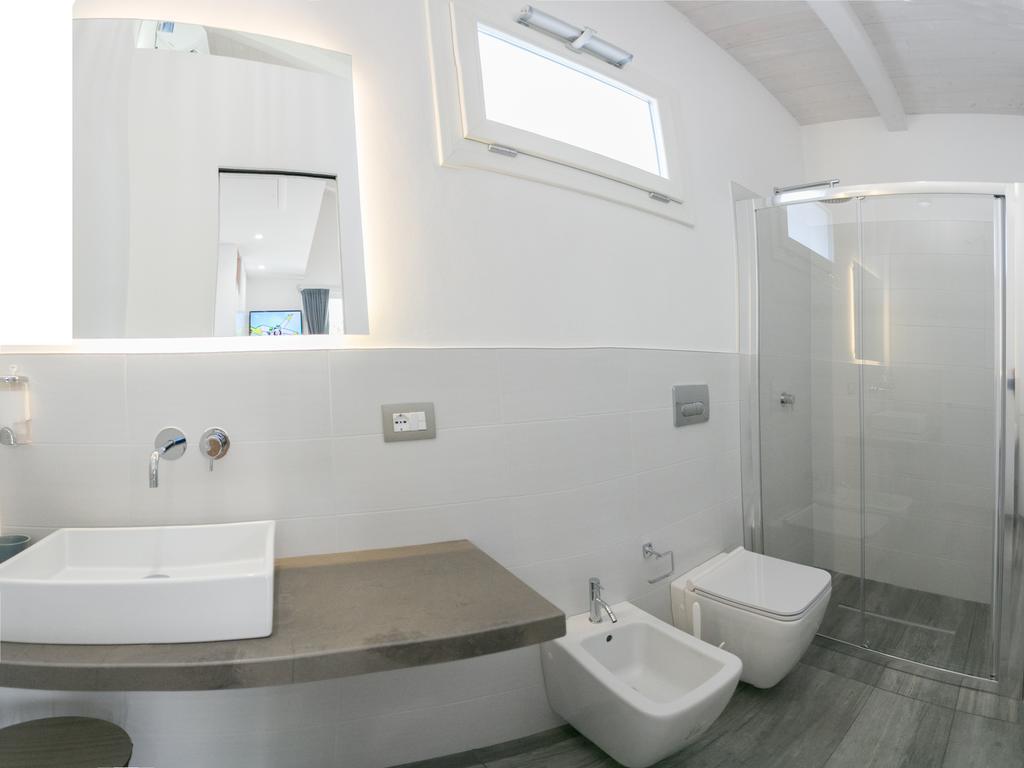 Hiero House Villa Lascari Eksteriør billede