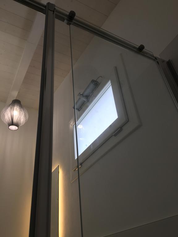Hiero House Villa Lascari Eksteriør billede